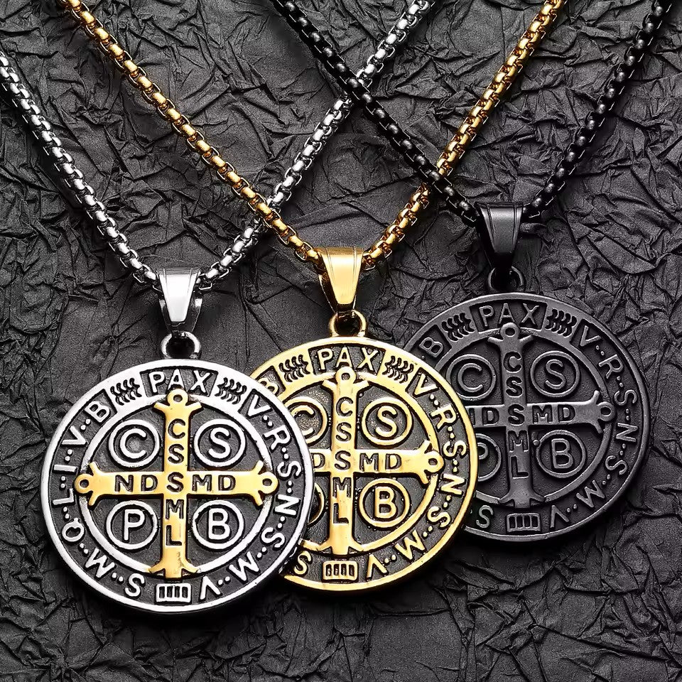 COLLAR SAN BENITO