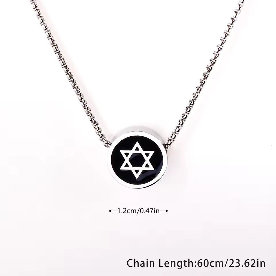 COLLAR CIRCULO