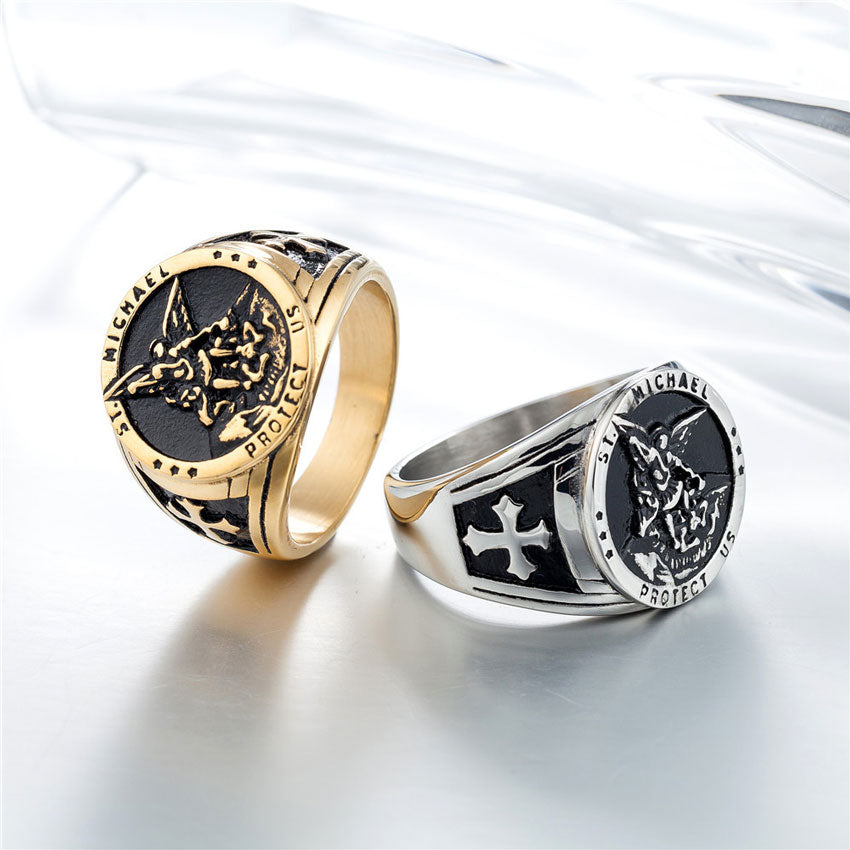 ANILLOS SAN MIGUEL 2