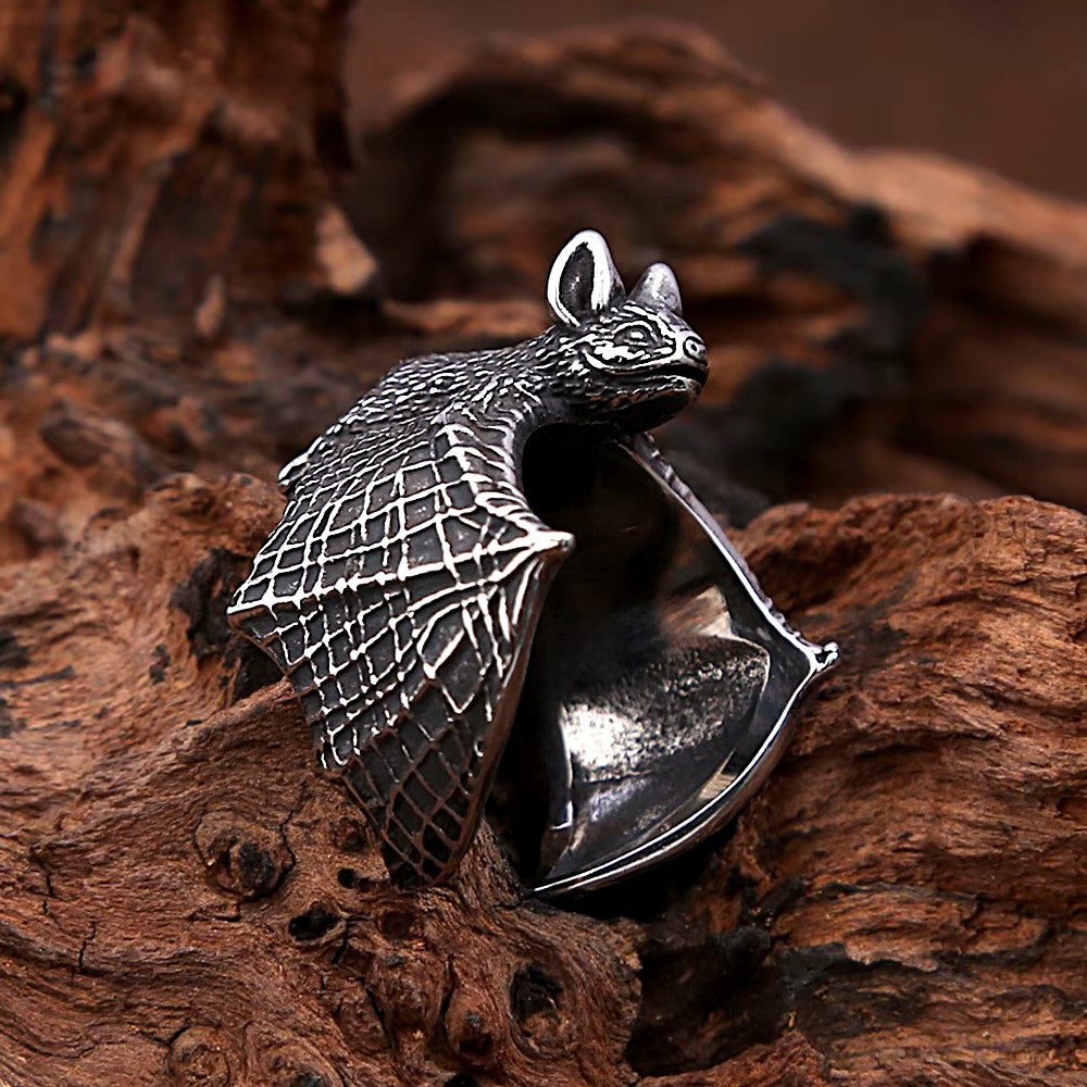 ANILLO MURCIELAGO