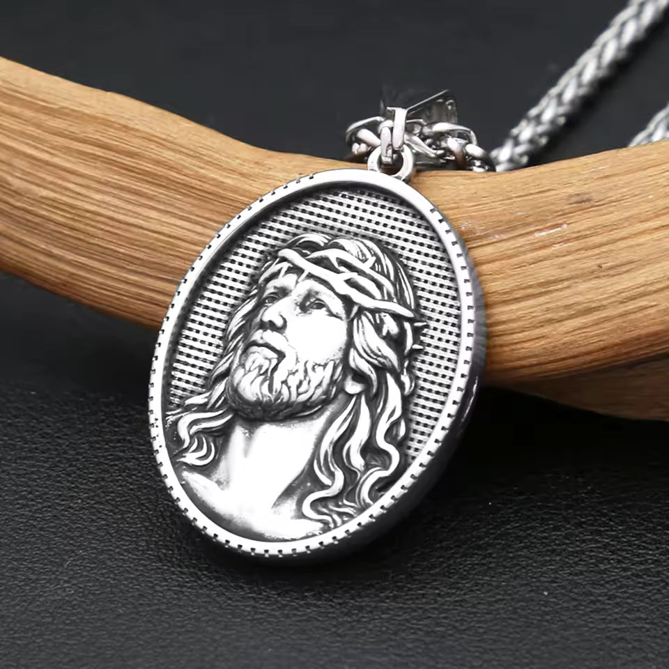 COLLAR JESUS