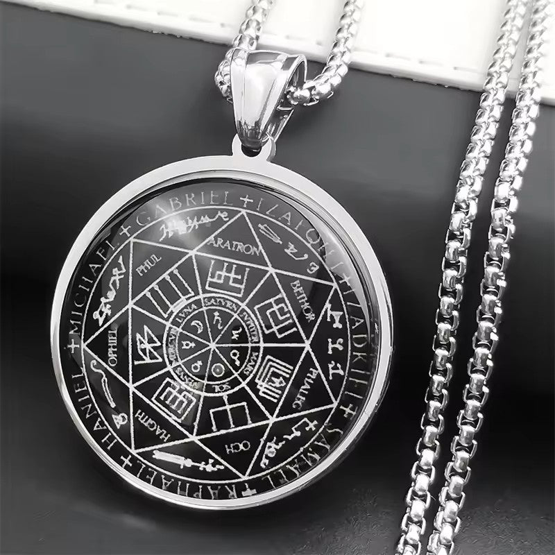 COLLARES 7 ARCANGELES NEW