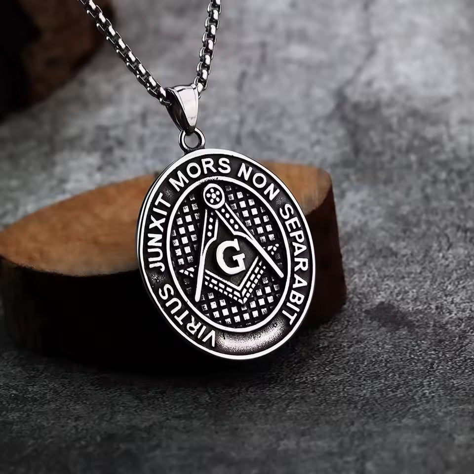 COLLAR MASON