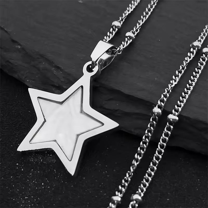COLLAR ESTRELLA