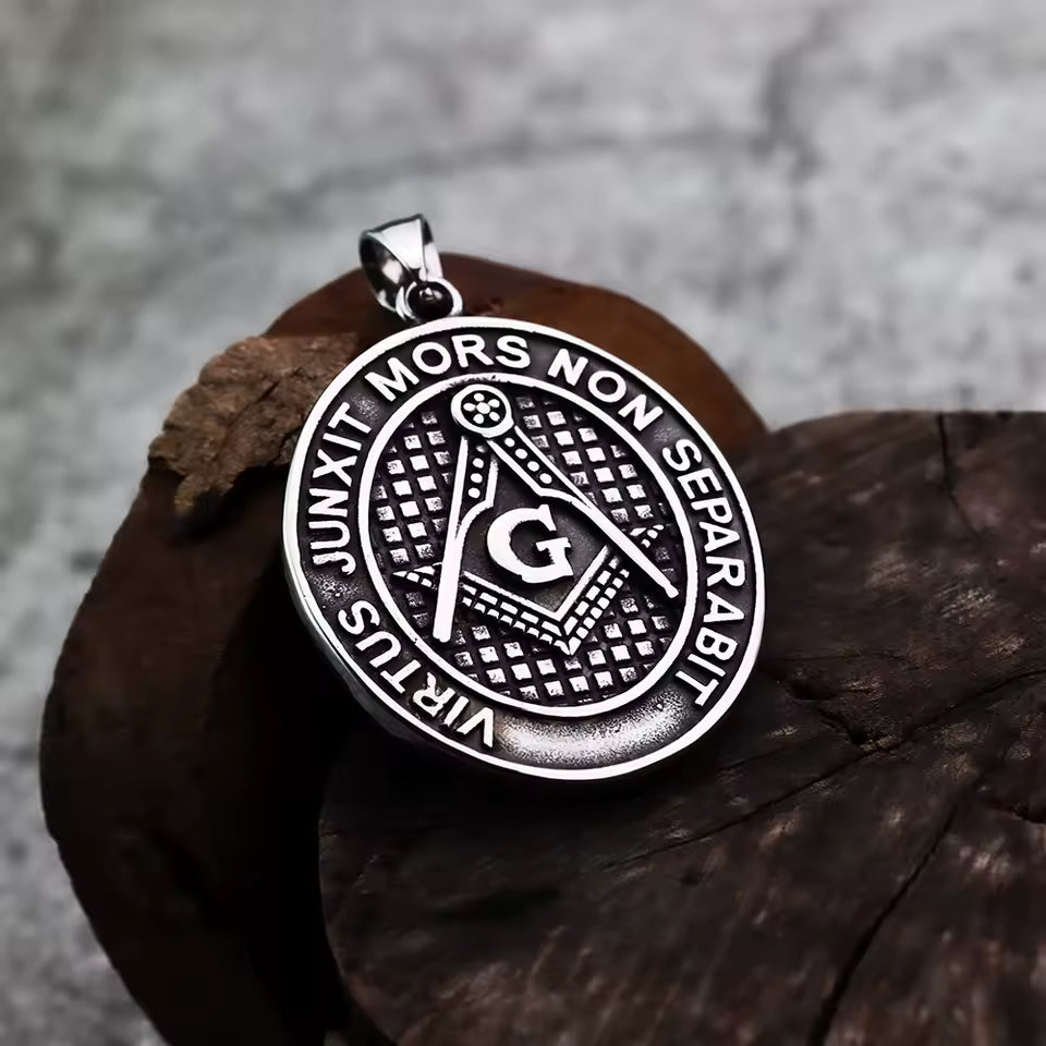 COLLAR MASON