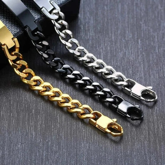 PULSERA ESCLAVAS