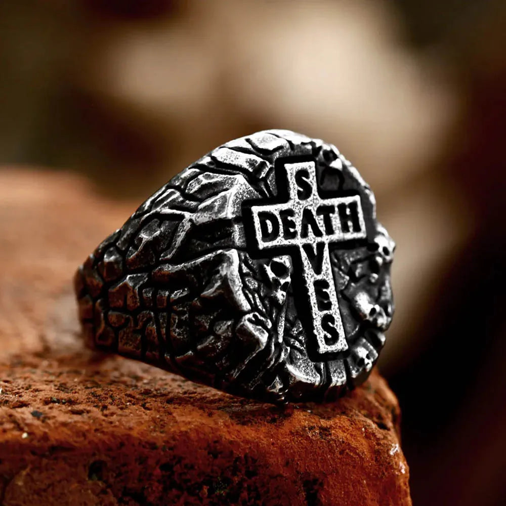 ANILLO CRUZ