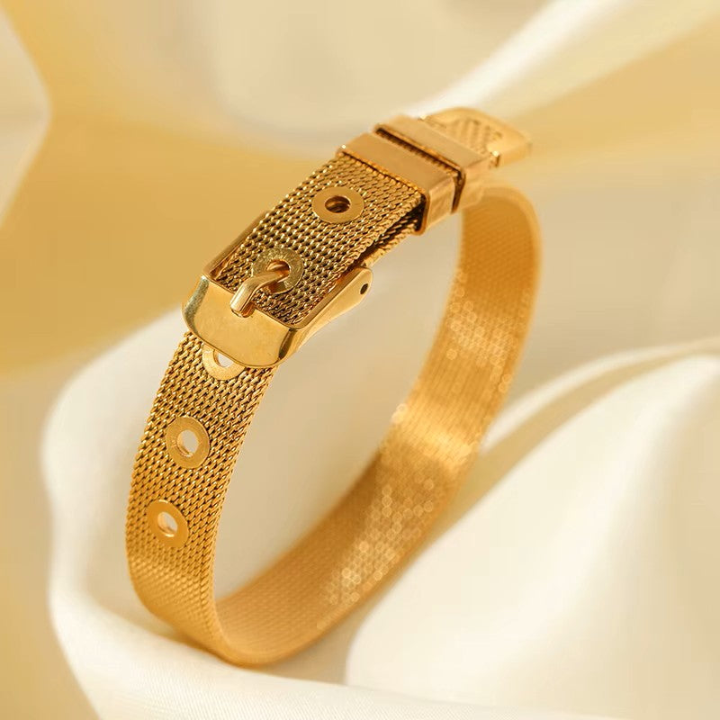 PULSERA TIPO RELOJ