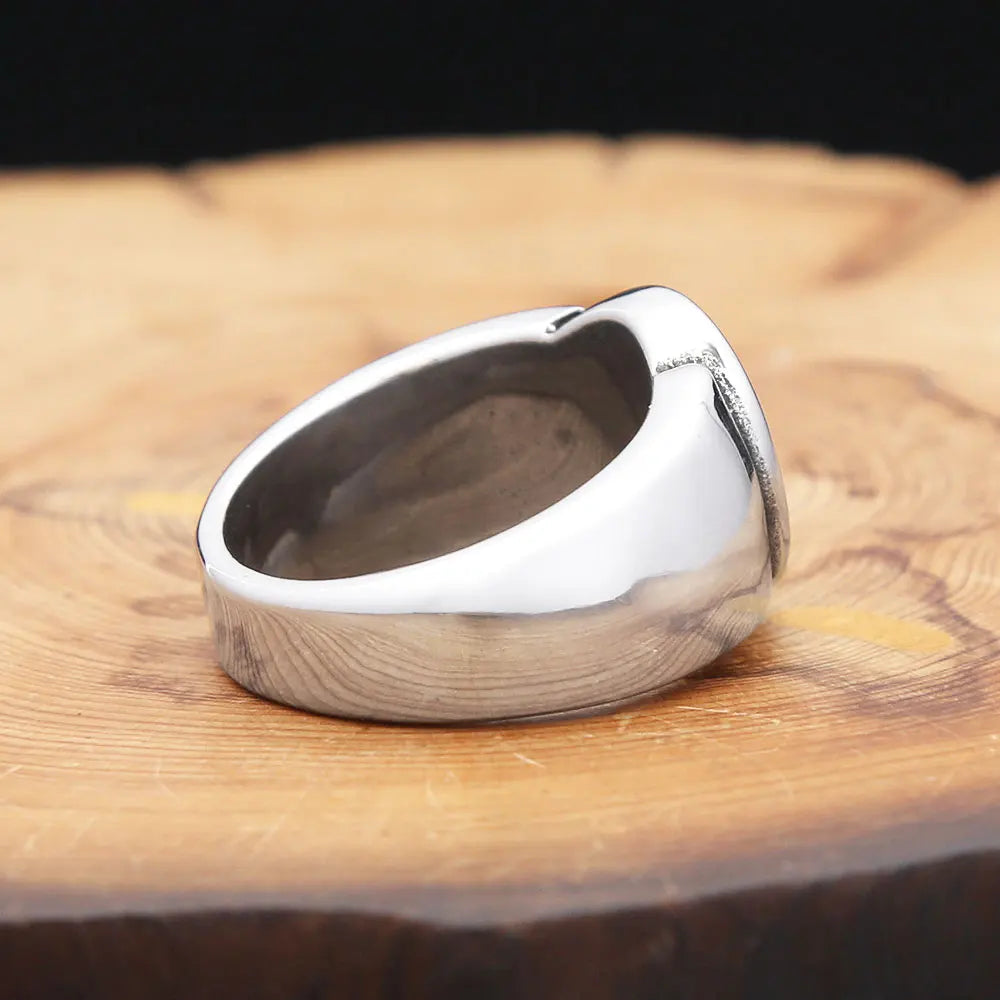 ANILLO BOLA 8