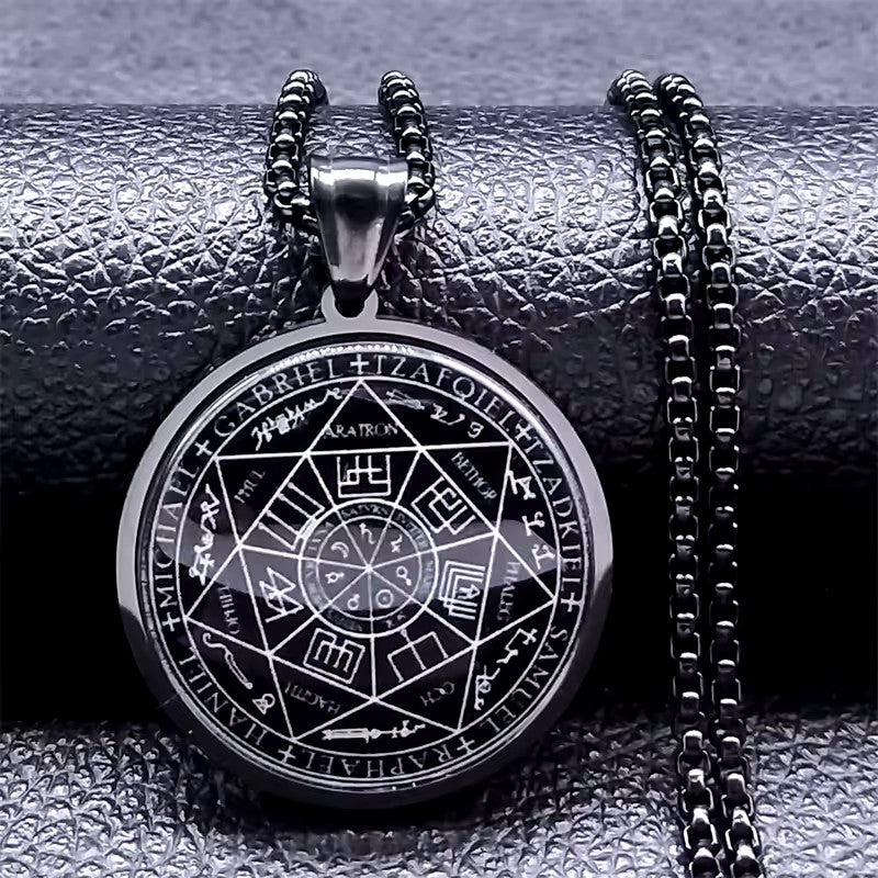 COLLARES 7 ARCANGELES NEW