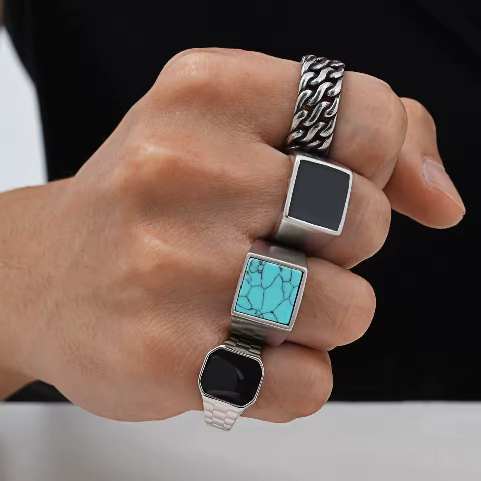 ANILLO ELEGANTE