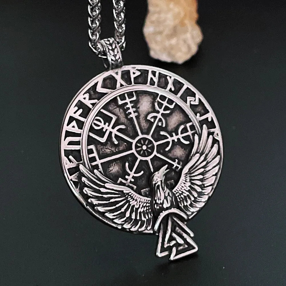 COLLAR VIKINGO