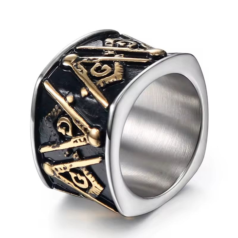 ANILLO MASON 4