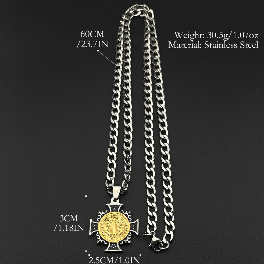 COLLAR SAN BENITO