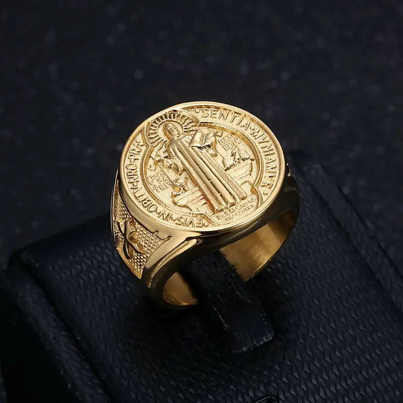 ANILLO SAN BENITO NUEVO