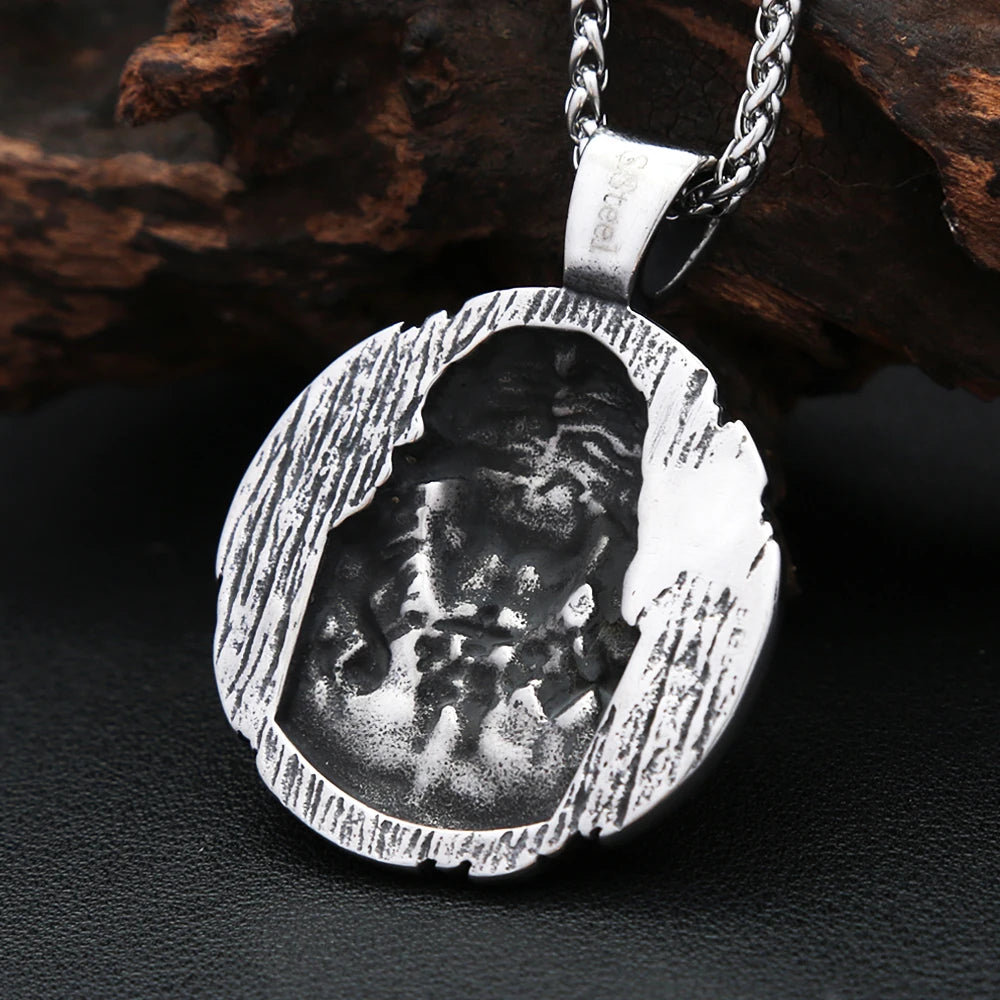COLLAR JESUS