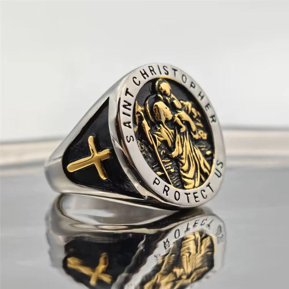 ANILLO SAN CRISTOBAL
