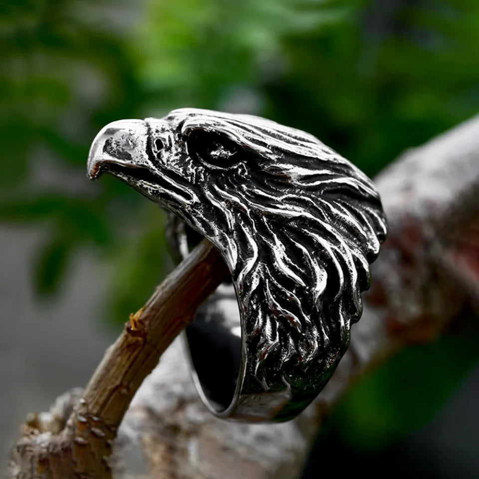 ANILLOS AGUILA