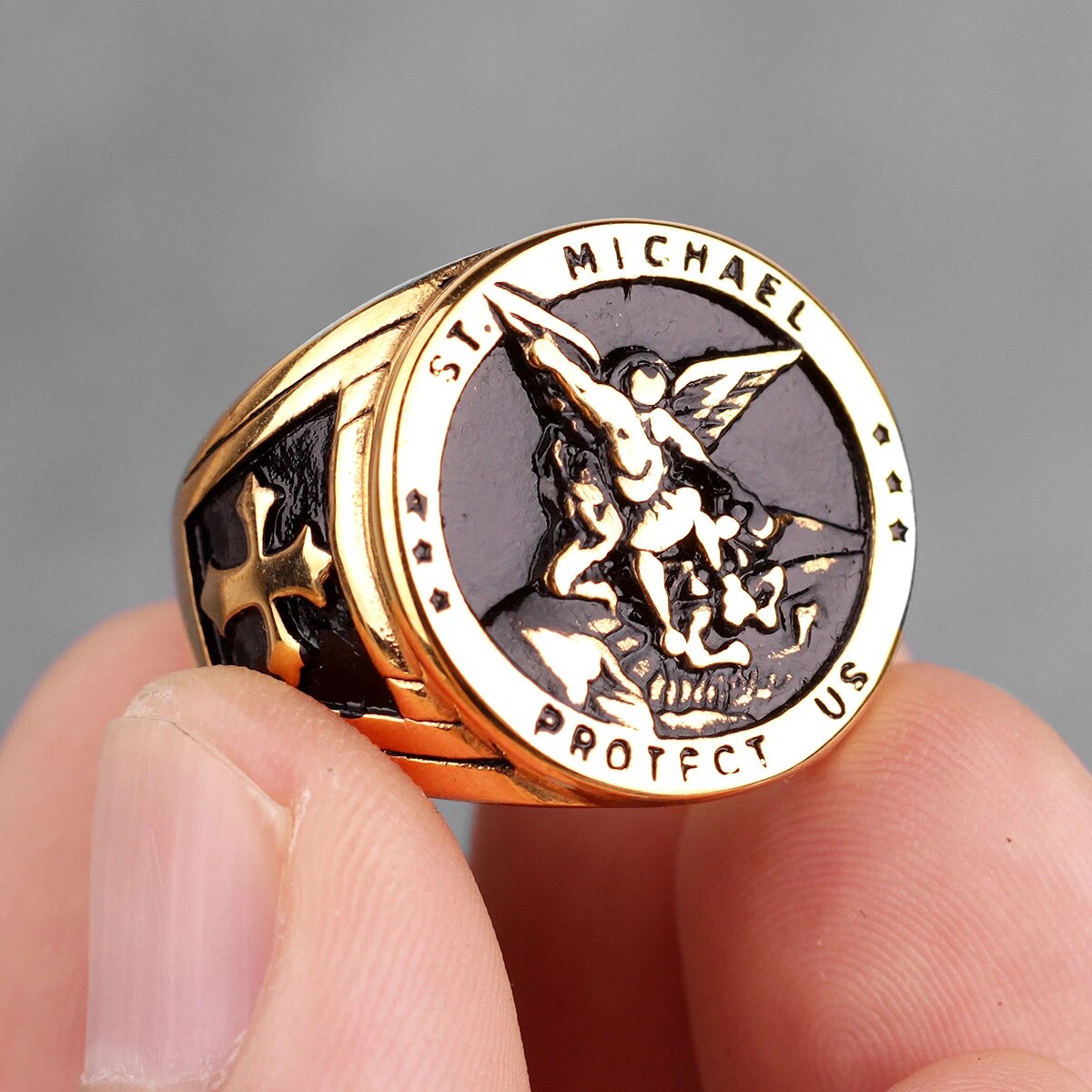 ANILLO SAN MIGUEL