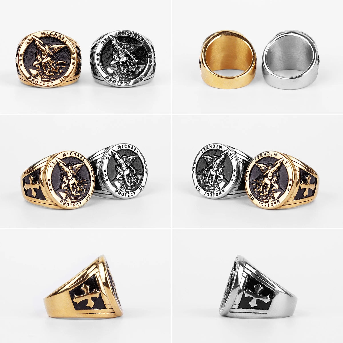 ANILLO SAN MIGUEL