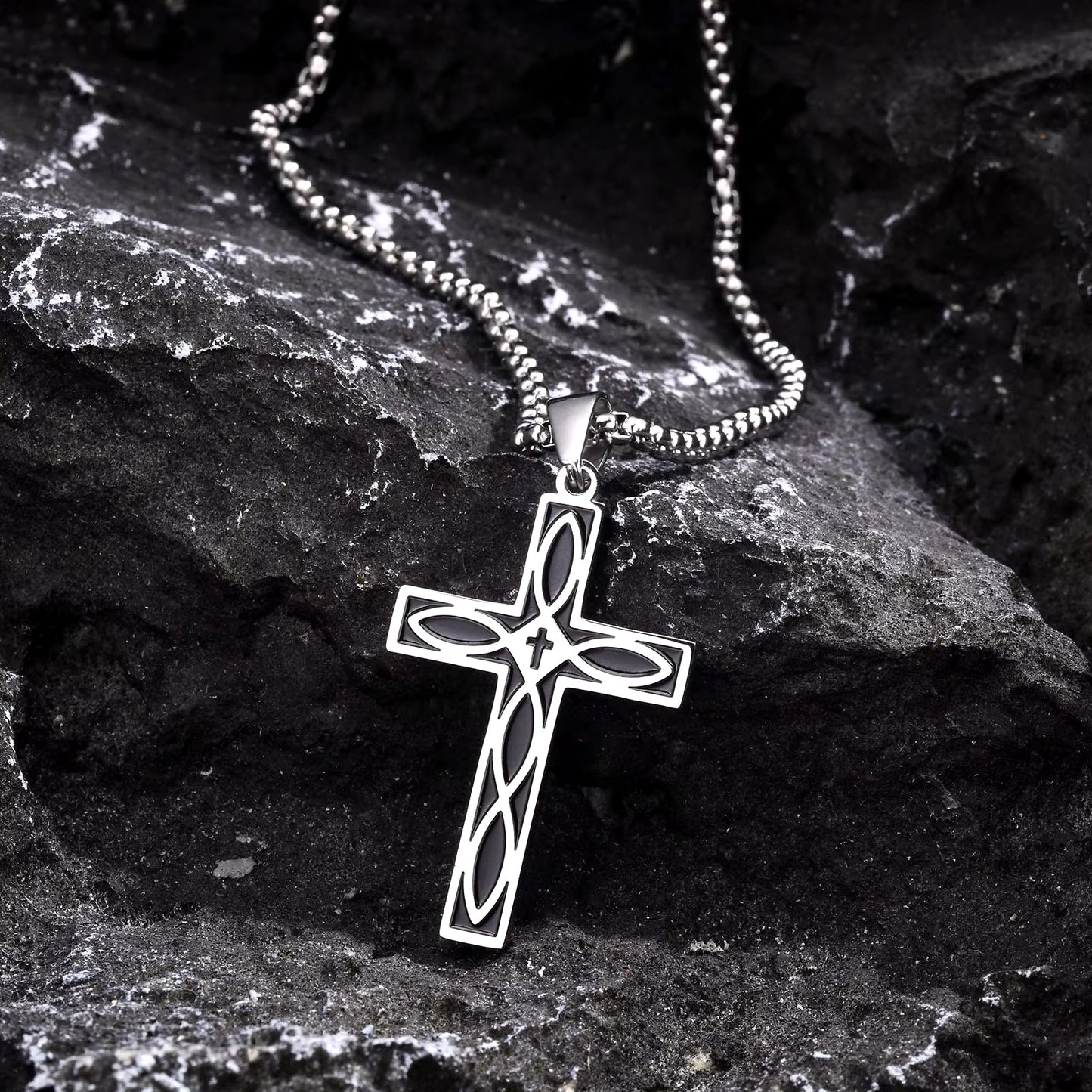 COLLAR CRUZ
