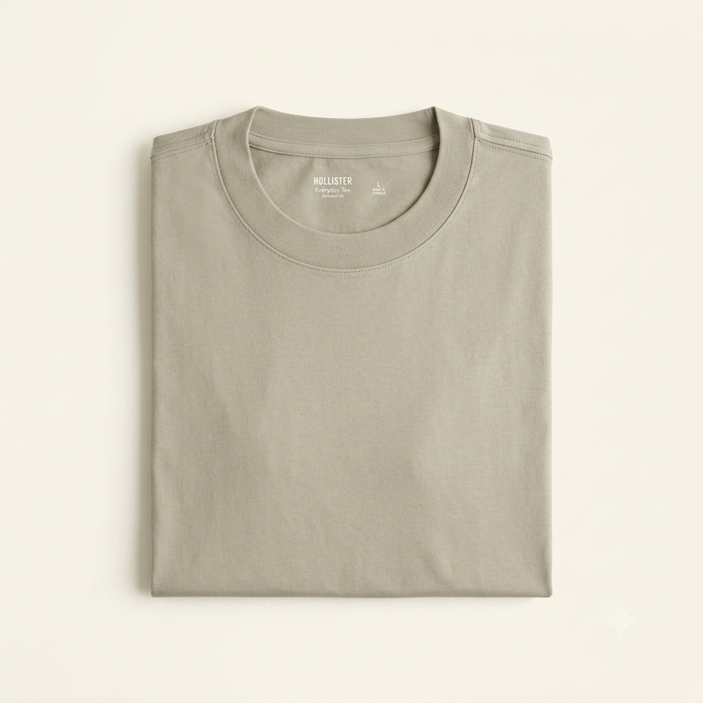 FRANELA EVERYDAY TEE