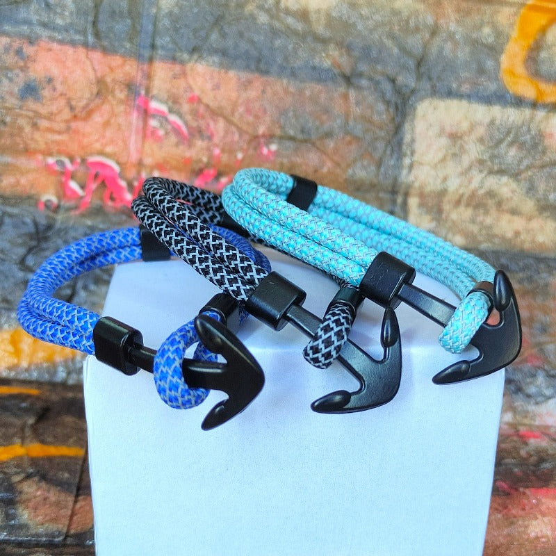 PULSERA ANCLA