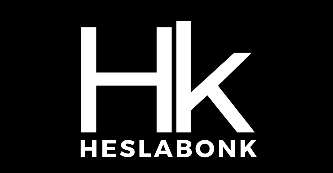Heslabonk