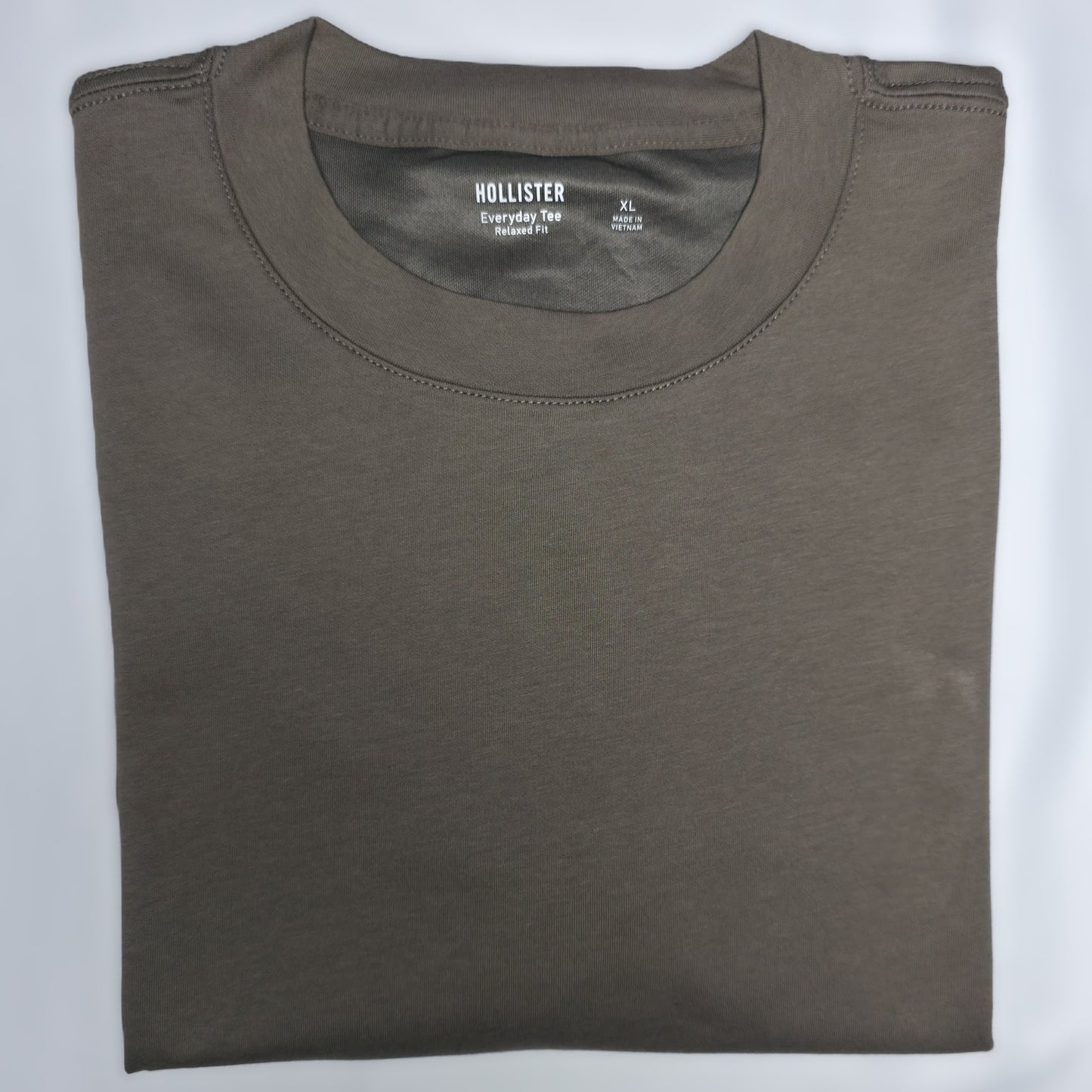 FRANELA EVERYDAY TEE