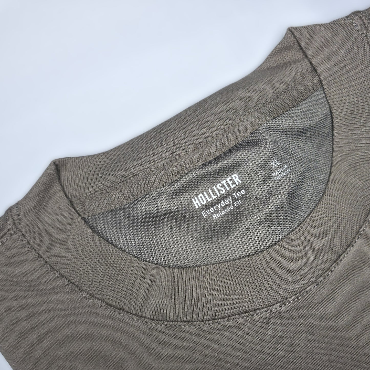 FRANELA EVERYDAY TEE