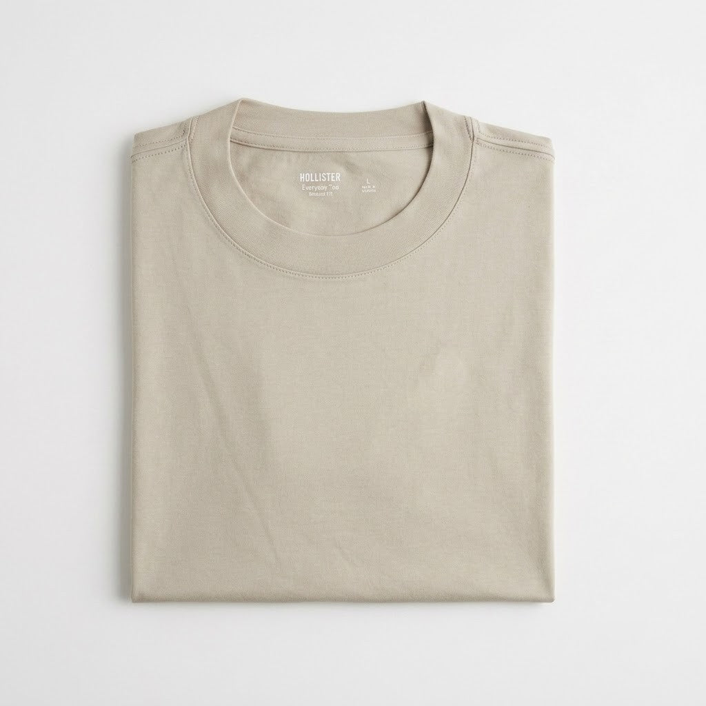 FRANELA EVERYDAY TEE