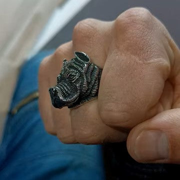 ANILLO DOG