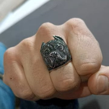 ANILLO DOG