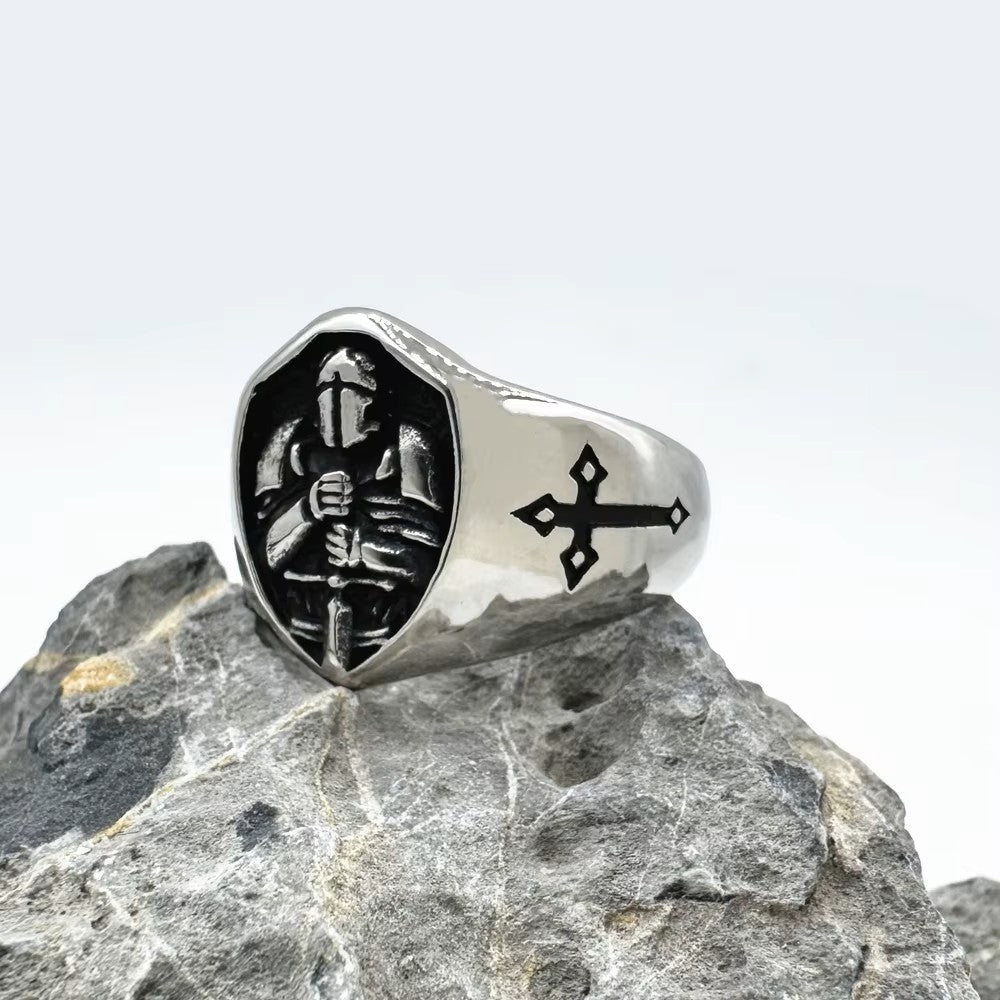 ANILLO GUERRERO
