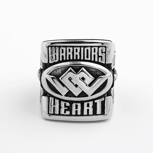 ANILLO WARRIORS