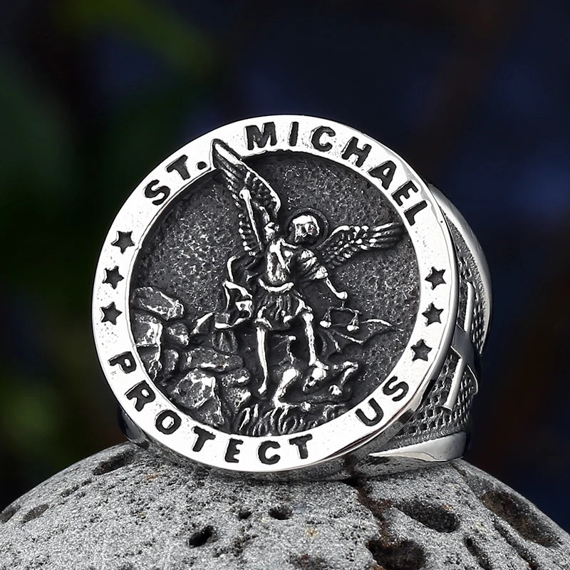 ANILLOS SAN MIGUEL 3