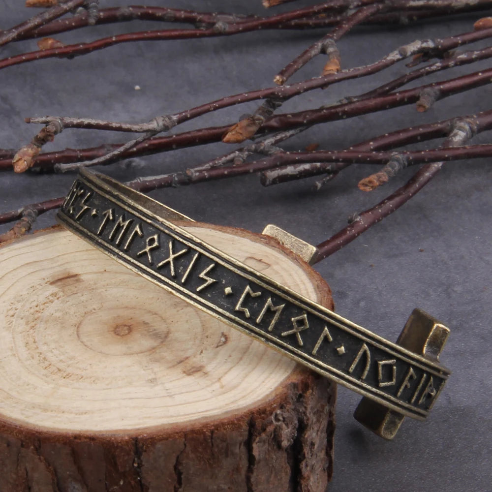 PULSERA VIKINGA