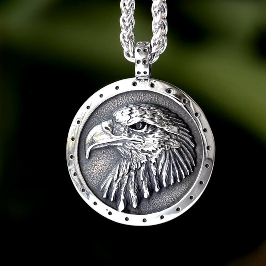 COLLAR AGUILA