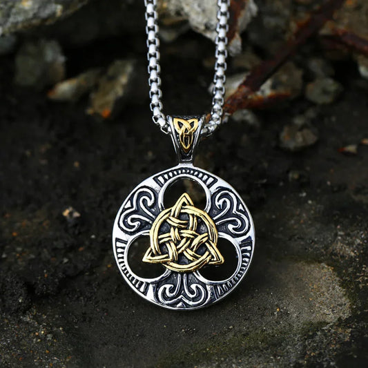 COLLAR TRIQUETA 2