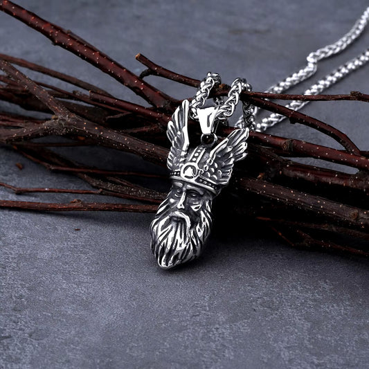 COLLAR ODIN