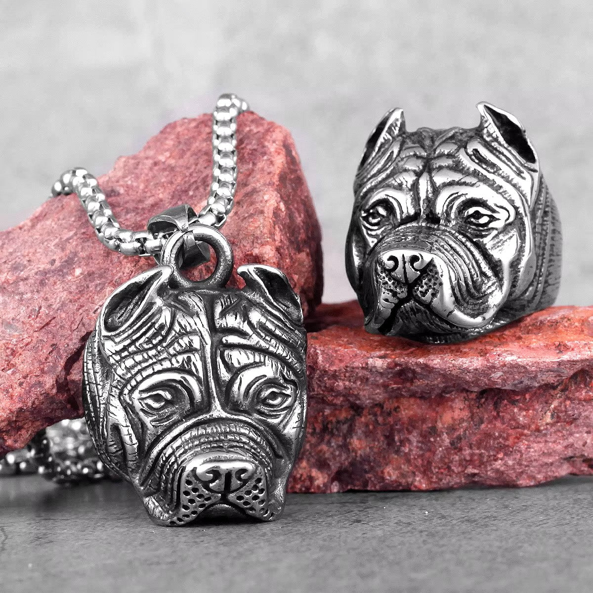 ANILLO DOG