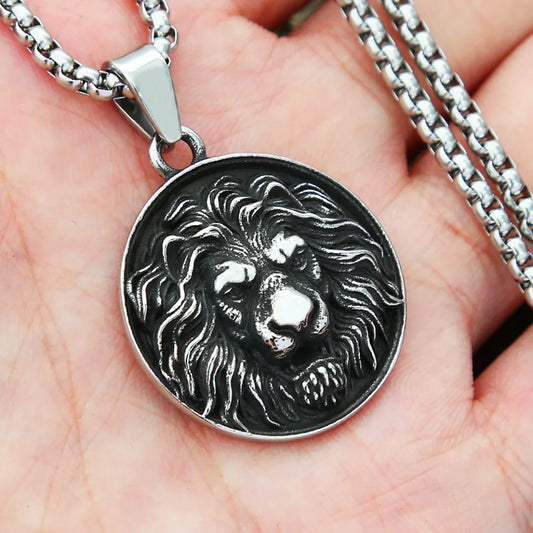 COLLAR LEON