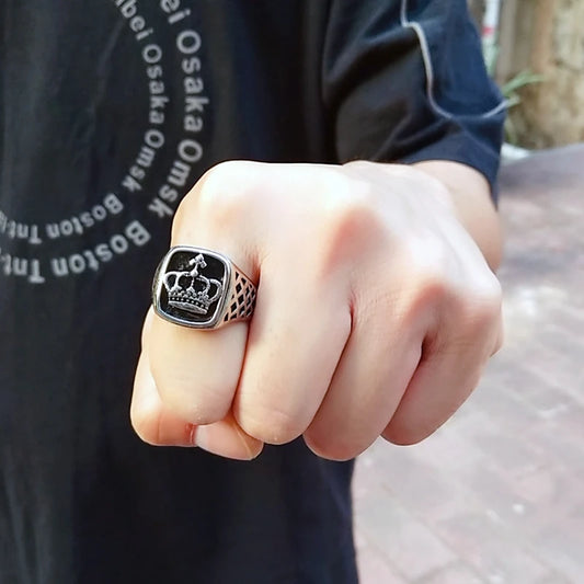 ANILLO CORONA 2