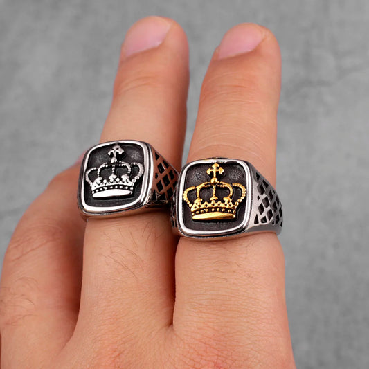 ANILLO CORONA