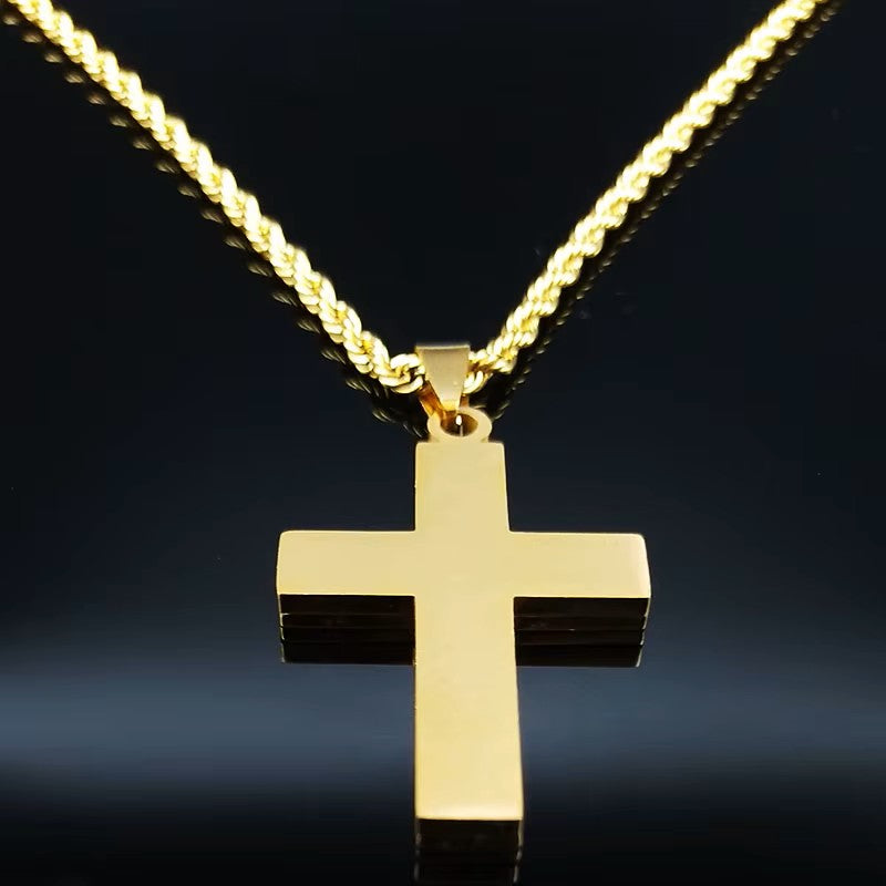 COLLAR CRUZ