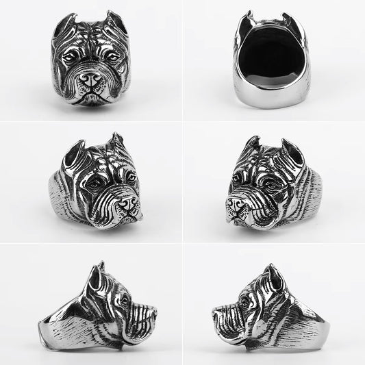 ANILLO DOG