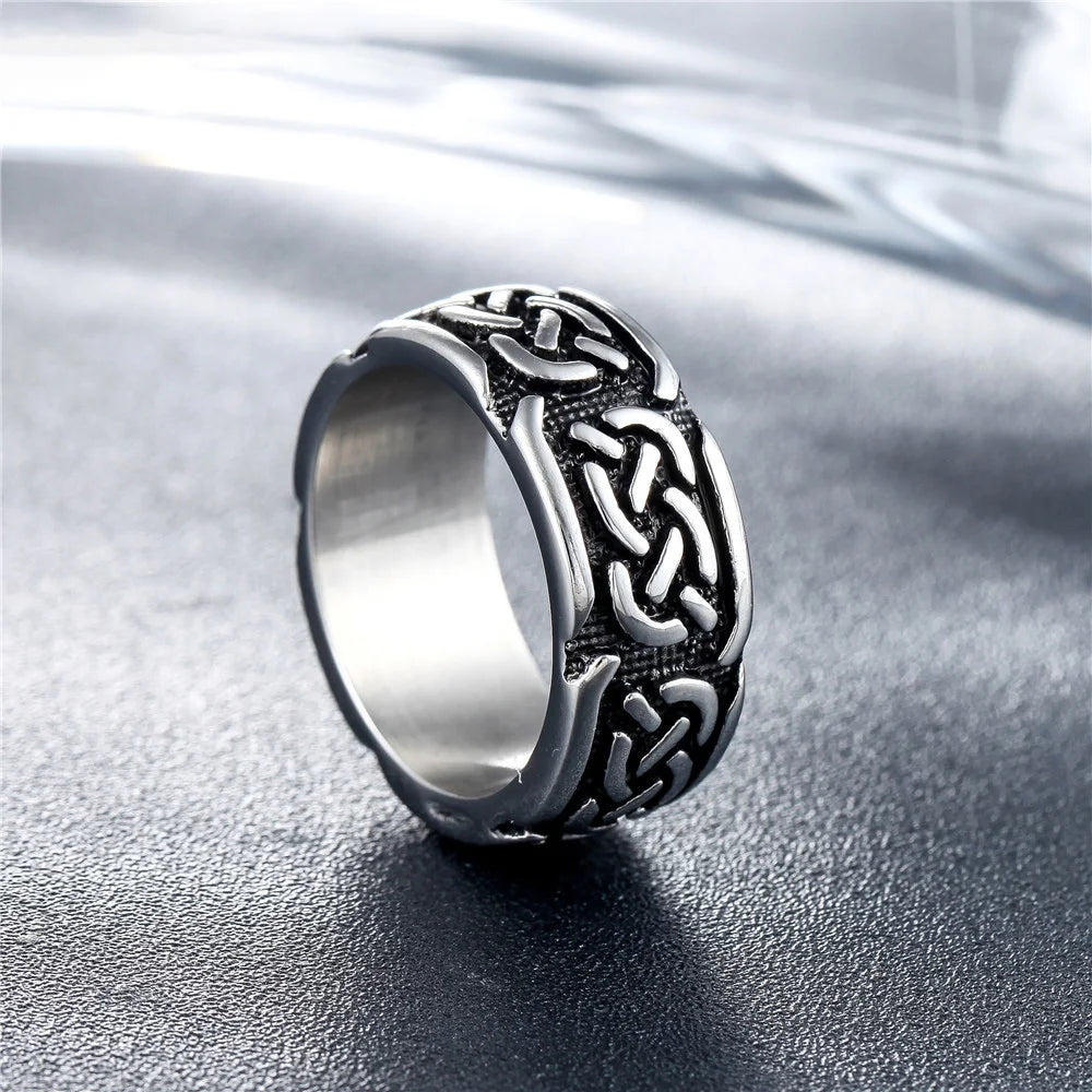ANILLO NORDICO