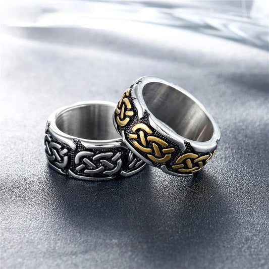 ANILLO NORDICO