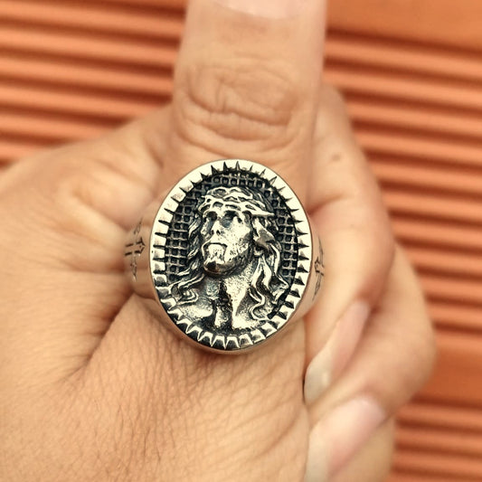 ANILLO JESUS