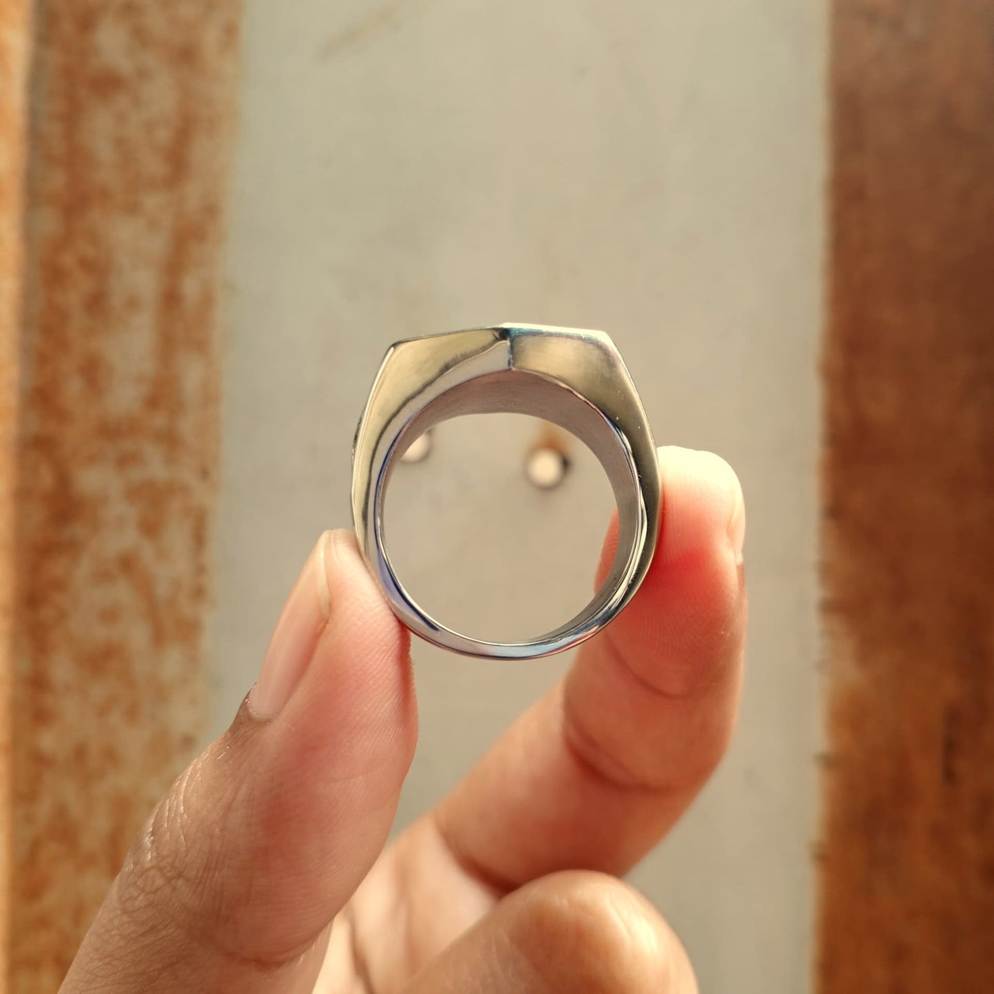 ANILLO FLECHA
